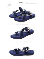 Nuevas sandalias de playa de verano, chanclas para hombre, chanclas para pareja, sandalias para hombre para exteriores - details 2
