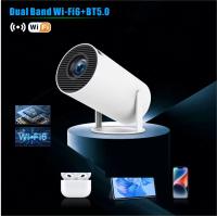 Proyector HY300 PRO Tecnología LCD 4K Android 11 Conectividad Doble Wifi6 BT5.0 - details 1