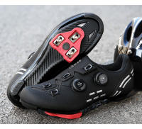 Zapatillas ciclismo mtb hombre movimiento aire libre Equipo Protector seguro mujer - details 15