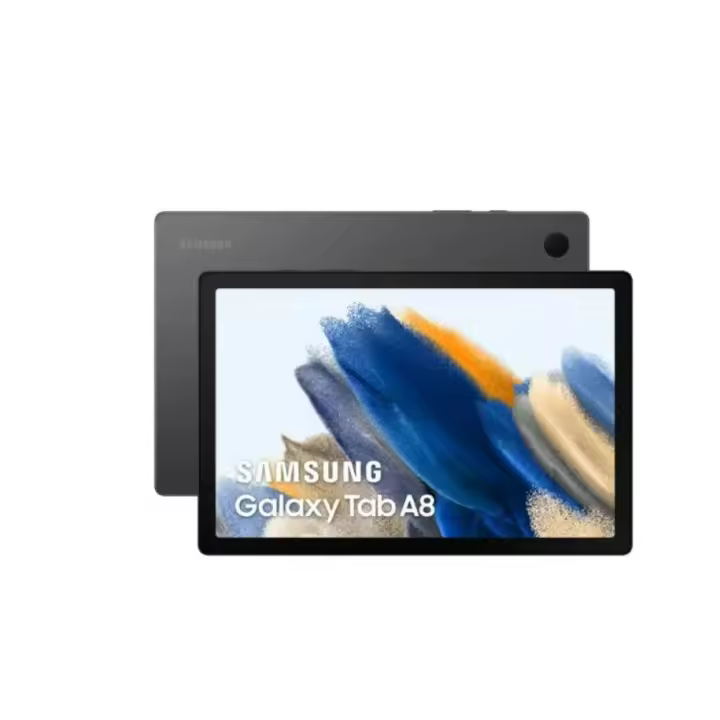 Tableta Samsung Galaxy Tab A8 10.5 3GB 32GB Octacore Gris - 1