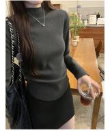 Camiseta De otoño Para Mujer, Ropa Para Mujer, Tops, Camiseta corta Para Mujer, camisetas Para Mujer, Ropa Para Mujer - details 29