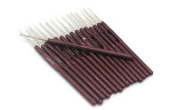 Juego de agujas de tejer con mango de plástico, ganchos de ganchillo de 0,5mm-2,5mm, Set de 16 unidades - details 3
