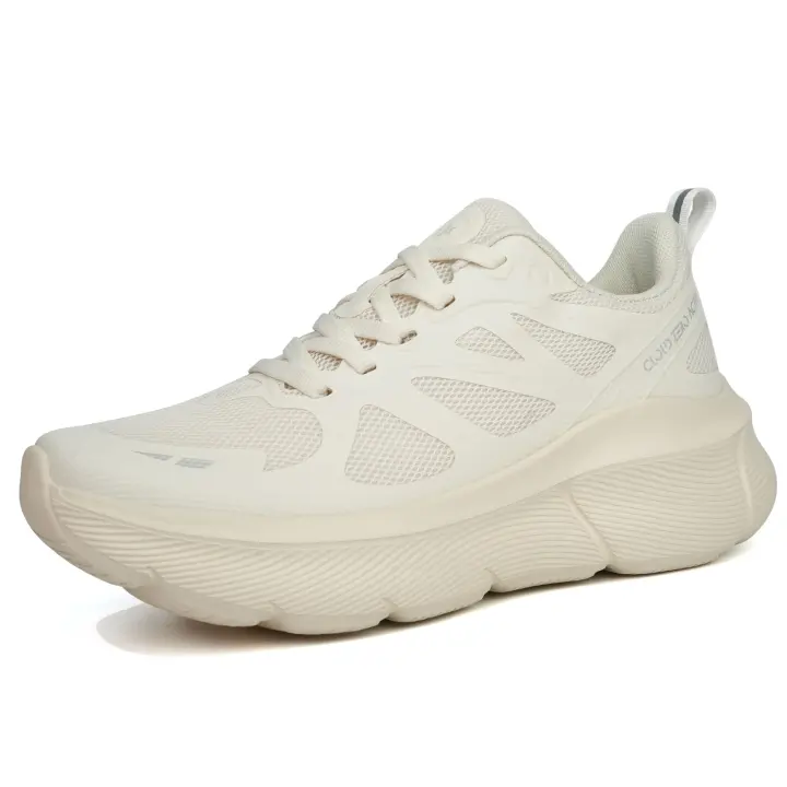 Zapatillas de Tenis y Gimnasio Transpirables Zapatos de Correr Antideslizantes para Deportes y Trabajo - 1