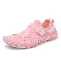 Moda Zapatillas de Manga Multicolor Saguaro Zapatos de Trekking Unisex para Caminar, deportivas hombre，carpines deportivos descalzos para playa piscina o montaña calzado - details 1