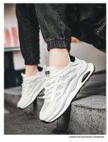 Nuevas Zapatillas Deportivas De Plataforma, Zapatillas Casuales Versátiles De Malla Transpirable - details 10