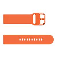 Correa de silicona de 20 mm para Xiaomi Huami Amazfit Bip U / Bip S / GTS 2 Lite Pop Pro Watch Band - Pulsera de fitness cómoda y duradera - details 13