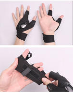 Guantes con Luces LED Recargables - Regalo Original para Hombre, Mujer, Padres, Navidad o San Valentín, Ajuste Perfecto - details 8