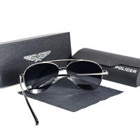 Gafas de Sol Polarizadas UV400 POLICER Anti-Reflejo para Motocicletismo, Ciclismo, Aventura al Aire Libre Para Hombres y Mujeres - details 6