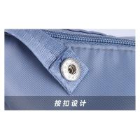 Bolsas de viaje expandibles de gran capacidad, bolsa organizadora de equipaje, bolso impermeable, portátil, plegable, bolsa de almacenamiento de ropa de viaje, nuevo - details 34