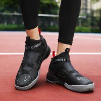 Zapatos De Bádminton Para Hombre, Zapatos Acolchados Antideslizantes, Zapatos De Tenis De Alta Calidad, Zapatillas Deportivas Profesionales Para Exteriores Para Hombres Y Mujeres - details 5