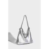 Bolso De Mano De Gran Capacidad De Moda Para Mujer 2025 Nueva Mochila Cruzada De Hombro De Viajero De Primavera Y Verano - details 33
