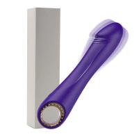 Telescc consolador vibrador 10 modos realista glande estimulador del clítoris vaginal Anal AV Stick orgasmo masturbador juguetes sexuales para mujeres - details 12