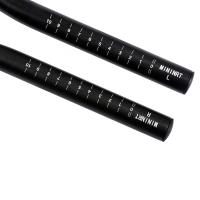 Manillar de Aleación de Aluminio WEST BIKING Barras de Descanso Clip-on TT para Triatlón, MTB, Bicicleta de Carretera Deportes y Salud - details 6