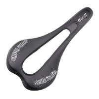 Selle Italia-asiento de fibra de carbono para bicicleta de montaña, Sillín para bici de carretera, Mtb - details 2