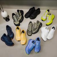 Al aire libre ligero de los hombres y las mujeres de cross-country zapatos para correr transpirable y cómodo par zapatos deportivos garantía de calidad de un año - details 3