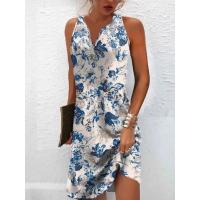 Vestidos de Moda de Verano para Mujeres Colección de Vestidos - details 3