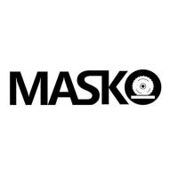 Logotipo Masko