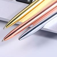 Bolígrafos escolares de tinta negra, papelería de escritura, 1,0mm, novedad - details 2