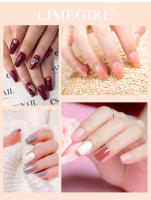 Kit de extensión de uñas de polietileno, Gel de gelatina transparente, rosa, Nude, adecuado para Nail Art, Kit de iniciación - details 9