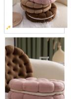 Cojín de sofá suave y cómodo para decoración del hogar, sala de estar grueso para cojín de asiento, dormitorio - details 11
