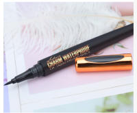 Compre uno y llévese otro gratis, delineador de ojos negro sin manchas para maquillaje de pestañas y delineador de ojos - details 11