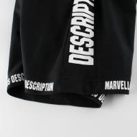 Nueva ropa coreana para niños en verano, pantalones medianos para niños, pantalones para bebés, pantalones cortos para niños - details 1