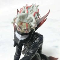 Figuras de Anime Dan Dadan Modelo de PVC Takakura Ken Estatueta Coleccionable para Decoración de Escritorio Regalo de Cumpleaños Ideal para Niños - details 2
