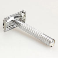 Maquinilla de afeitar Manual para hombre, duradera y segura, proporciona un afeitado suave - details 2