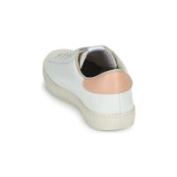 Zapatillas bajas Victoria mujer piel blanco - details 5