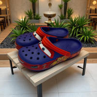 Hole 95 Car Zapatos de playa unisex para parejas - details 1