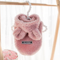 Ropa De Invierno Para Perros Y Gatos Con Orejas De Conejo Y Capucha De Algodón Suave Caliente Ropa De Otoño Y Invierno Para Mascotas - details 13