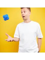 Bola de Reacción Hexagonal Profesional Entrenamiento de Fitness para Niños y Adultos - details 3