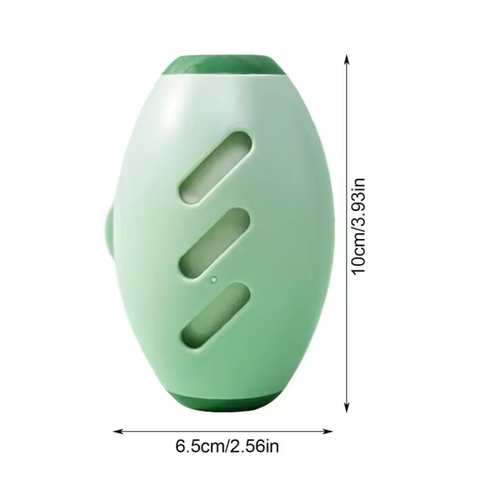 Mini rodillo de pelusa para mascotas, cepillo portátil con forma de bola, herramienta de eliminación multisuperficie - 1