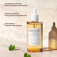 Extracto de Centelia Asiatica 100ml Esencia Facial Calmante Hidratante - details 0