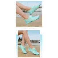 2024 Nuevos Zapatos De Senderismo con cinco dedos para exteriores, Zapatos De Playa Para Mujeres, Zapatos De Vadeo, Zapatos De Trail, Zapatos De Secado Rápido, Zapatos De Pesca Antideslizantes Para Hombres - details 20