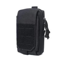 Mochila de emergencia de tela Oxford Esencial para sobrevivir al aire libre, senderismo, correr, caza, herramientas de supervivencia - details 16