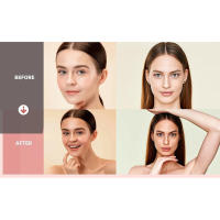 Gotas, gotas de bronceado avanzadas sin sol para beber, loción bronceadora, realza el bronceado natural, hidrata la piel, sin rayas, para toda la piel - details 2