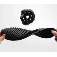 Mocasines Transpirables De Cuero Genuino, Mocasines Informales, Zapatos De Cuero Para Hombre, Calzado Plano Formal Italiano Para Conducir - details 5