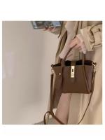 Bolso Niche, Bolso type Cube portátilla de moda versátil de moda para mujer, Bolso bandolera de hombro a la moda - details 6