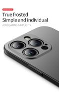 Funda de iPhone Mate Adelgazada de Zroteve Protección Dura para iPhone 16, 16E, 15, 14, 13, 12, 11 Mini Accesorios de Electrónica - details 13