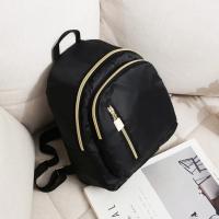 Mochila de ocio para mujer, bolso de viaje informal, moda coreana - details 2
