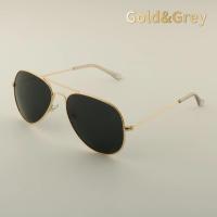 Gafas de sol polarizadas para hombre y mujer, lentes de sol polarizadas con protección UV400, diseño clásico de marca de moda para conducir - details 3