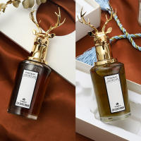Perfume de Elk Aroma Floral Frutal Duradero Diseño de Personalidad Aromaterapia y Fragancia para el Hogar - details 7