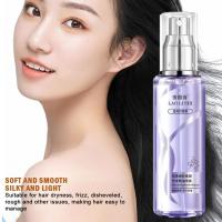 Rizos Brillantes Sin Lavado Spray de Aceite para el Cabello de 100ml Hidratante y Nutritivo - details 0