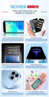 Soyes XS15 Mi Phone SmartPhone Android 8.1 Pantalla de 3.0'' Doble SIM Standby 3G - details 9
