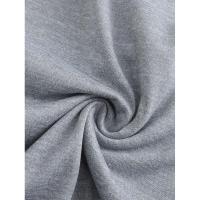 Temu Shein Conjunto de camiseta juvenil con pantalones cortos de manga corta y cuello vuelto de verano - details 10