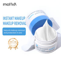 Desmaquillante ojos labios eliminación de maquillaje no irritante limpieza profunda de la piel refrescante hidratante suave crema de limpieza de maquillaje - details 9