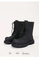 2024 tacones altos y botas cortas - details 10