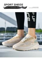 Zapatos deportivos para hombre Zapatos de hombre de talla grande de malla fina - details 23