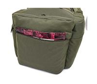 Mochila de Camping de 100L Equipaje de Viaje Grande para Hombres Ideal para Senderismo y Turismo - details 13